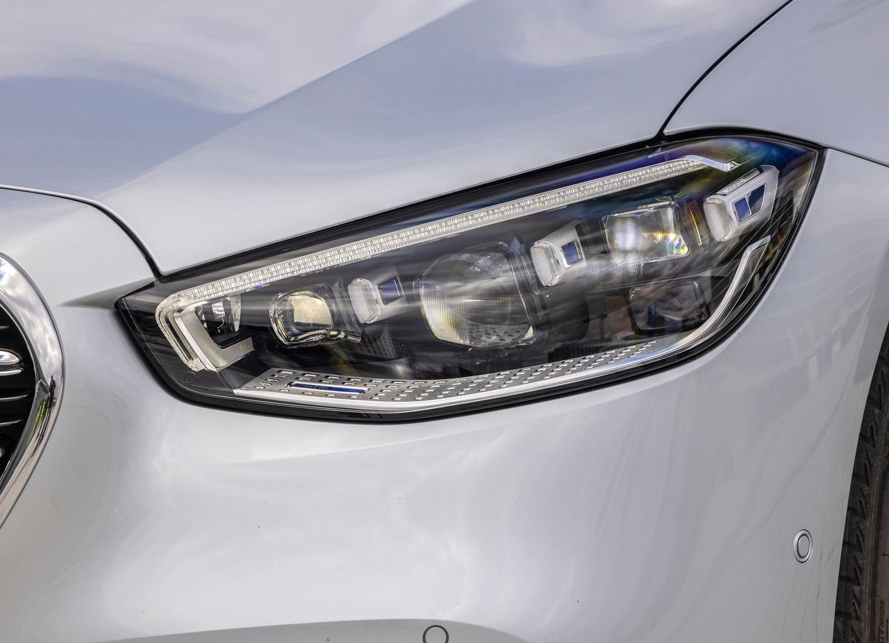 MERCEDES-BENZ S CLASS, foto 182