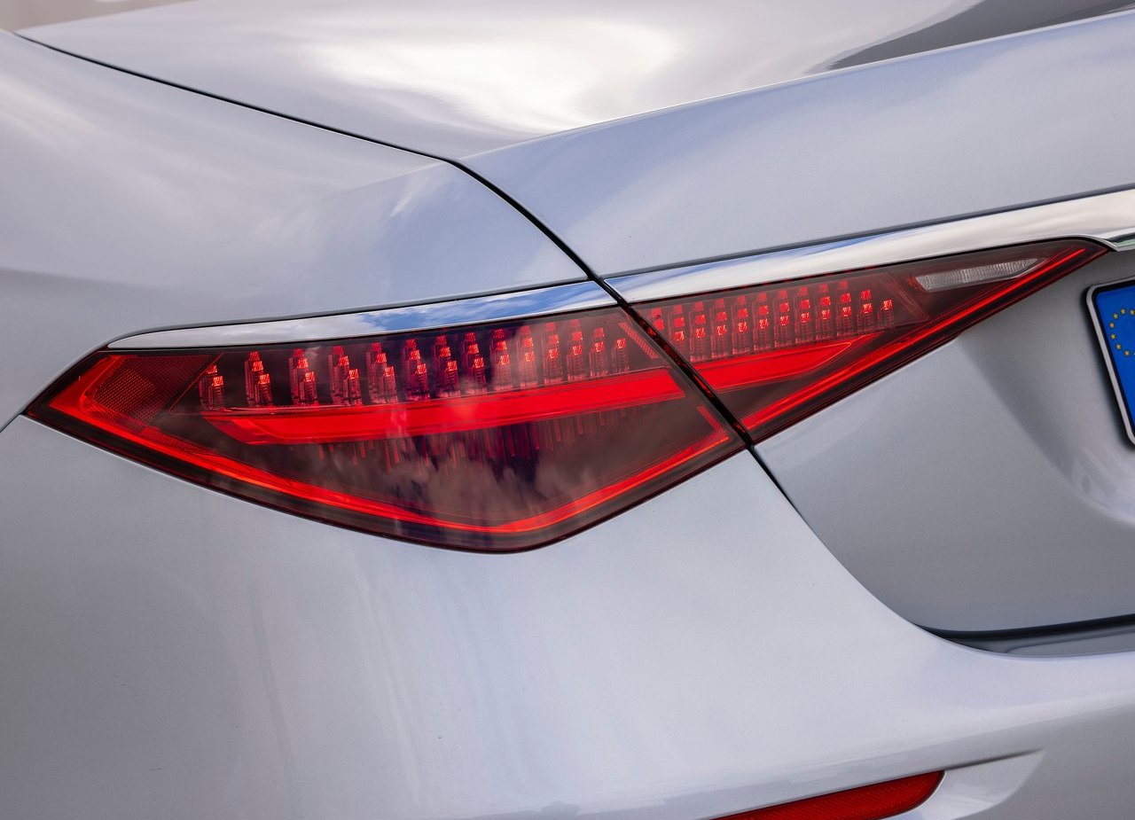 MERCEDES-BENZ S CLASS, foto 188