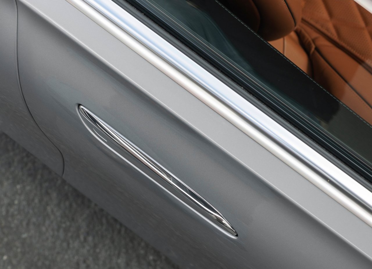 MERCEDES-BENZ S CLASS, foto 193