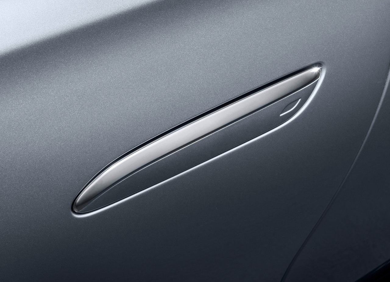 MERCEDES-BENZ S CLASS, foto 194