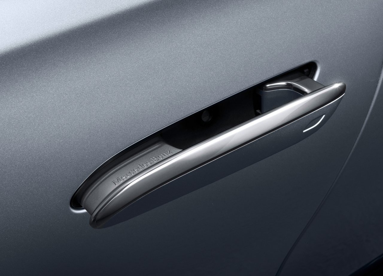 MERCEDES-BENZ S CLASS, foto 195
