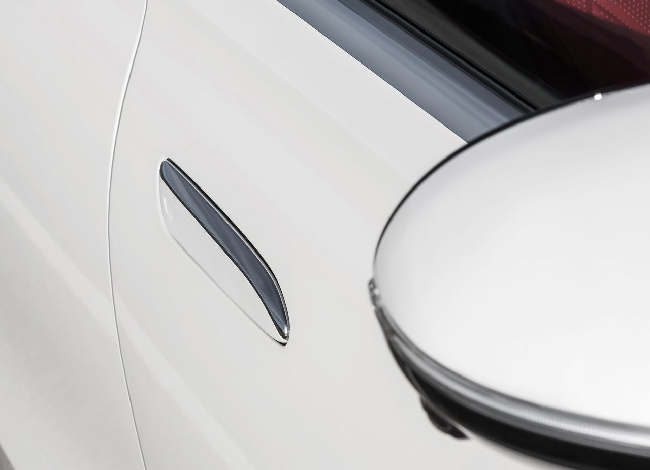 MERCEDES-BENZ S CLASS, foto 196