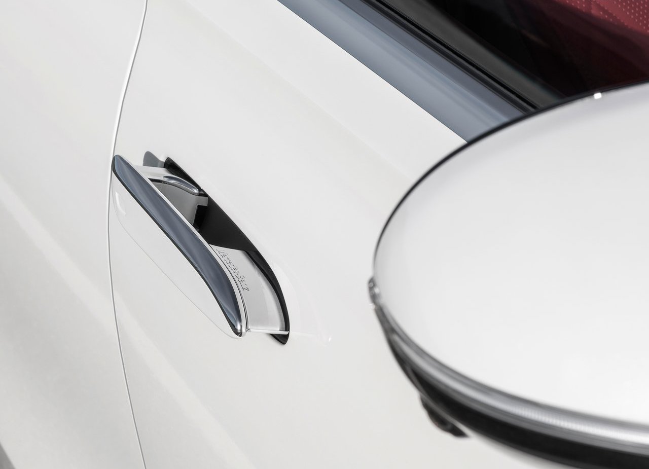 MERCEDES-BENZ S CLASS, foto 197