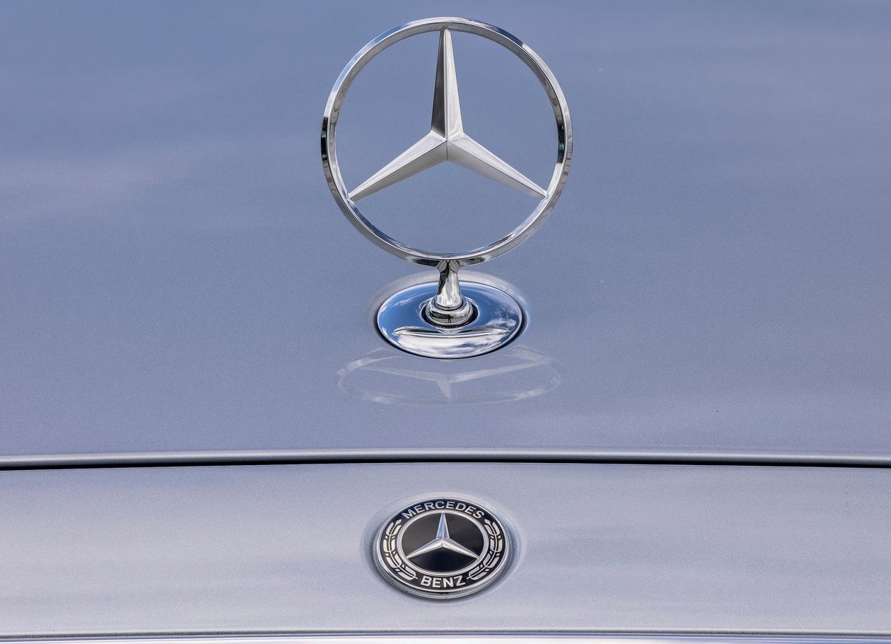 MERCEDES-BENZ S CLASS, foto 198