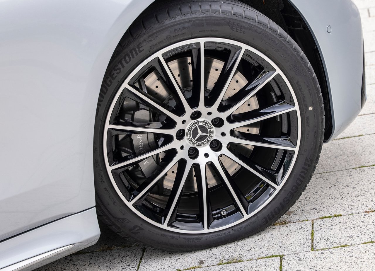 MERCEDES-BENZ S CLASS, foto 199