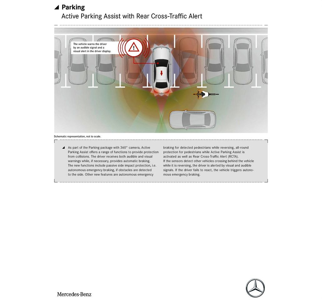 MERCEDES-BENZ S CLASS, foto 229