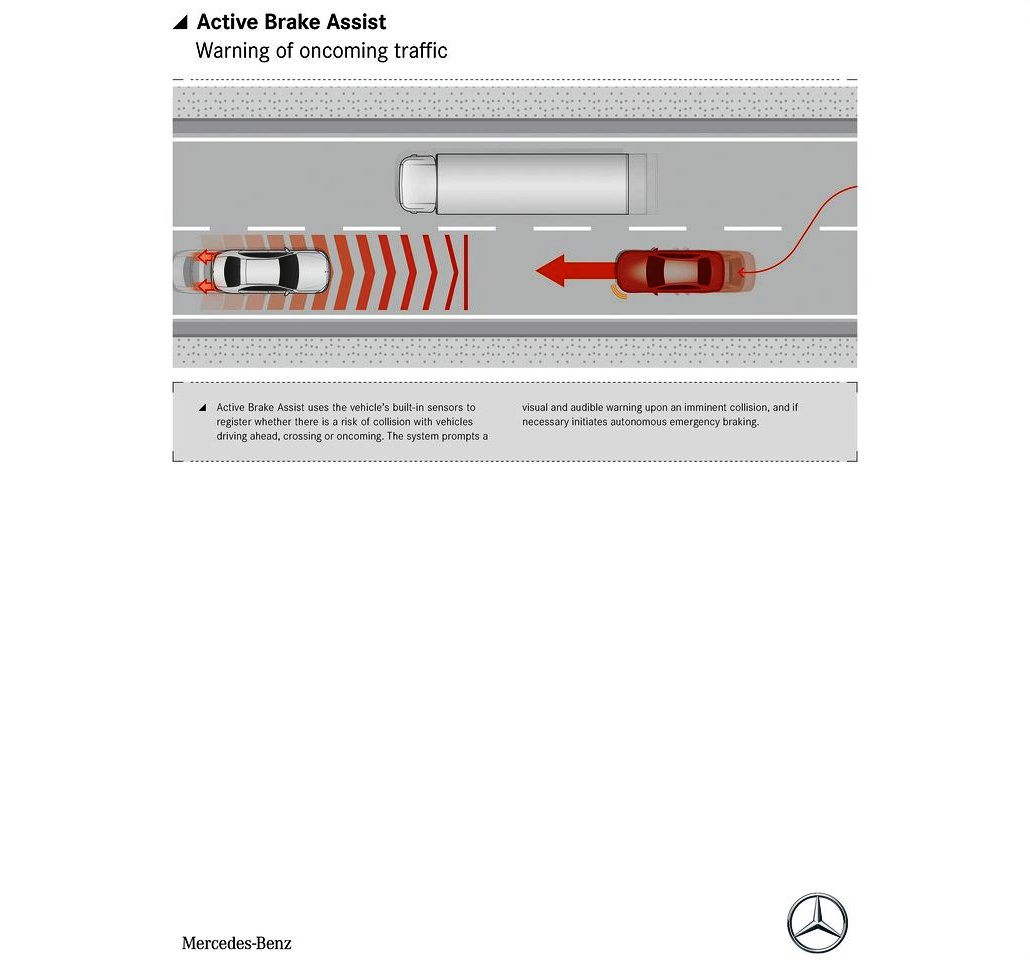 MERCEDES-BENZ S CLASS, foto 234
