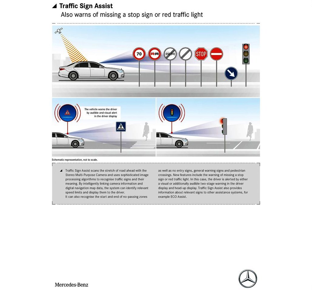MERCEDES-BENZ S CLASS, foto 237