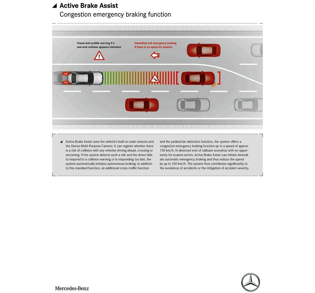 MERCEDES-BENZ S CLASS, foto 238
