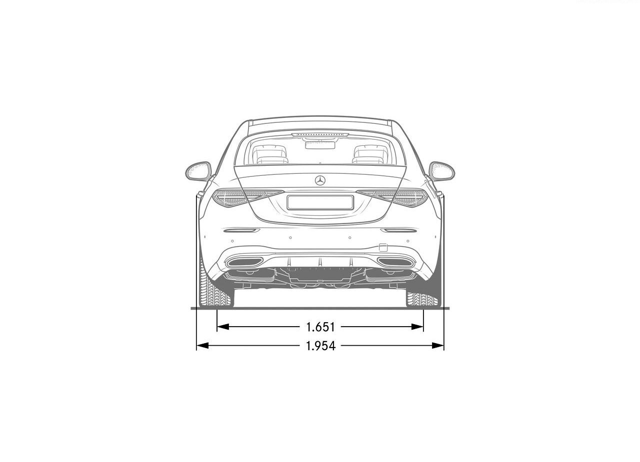 MERCEDES-BENZ S CLASS, foto 245