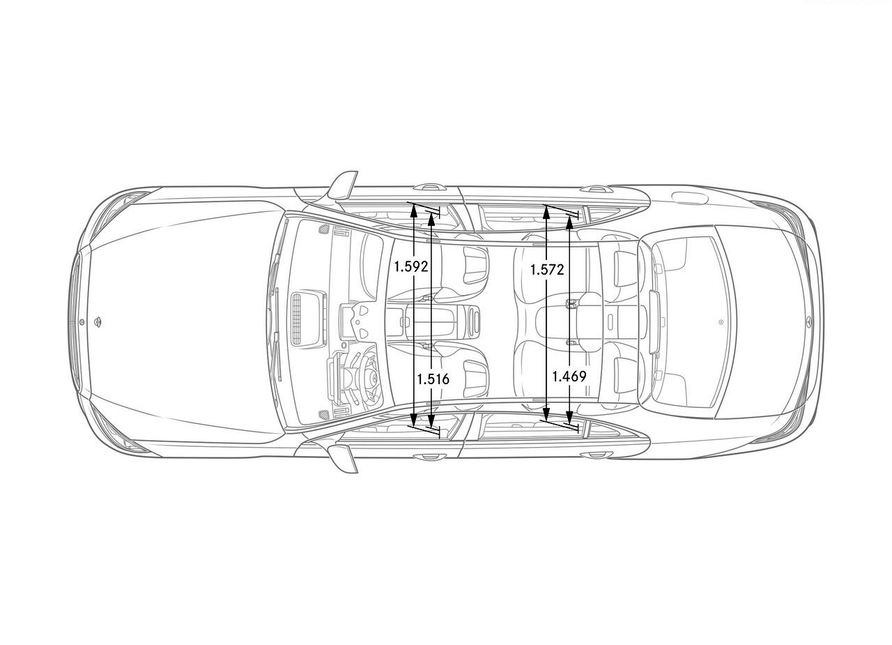 MERCEDES-BENZ S CLASS, foto 246