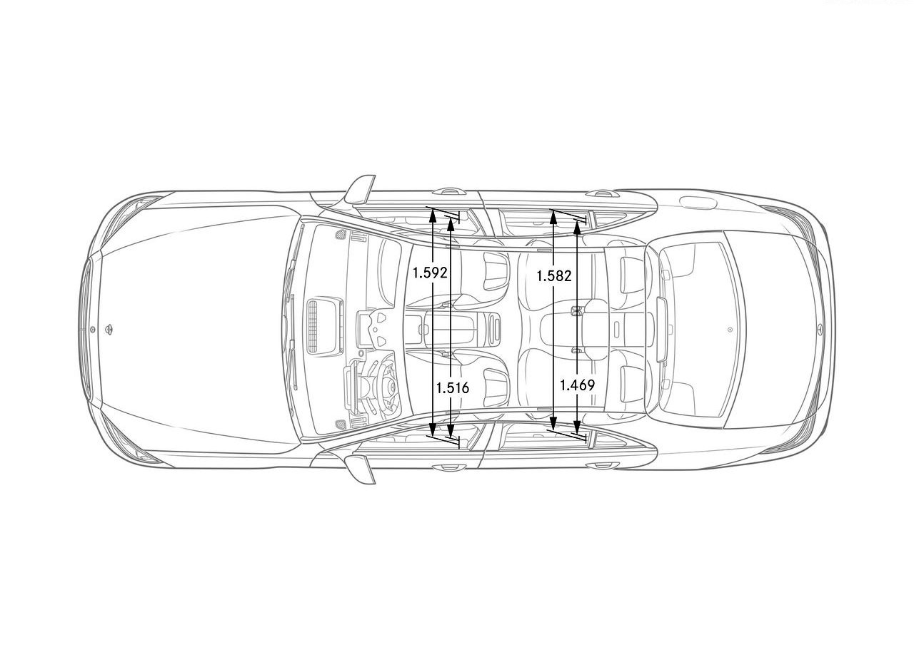 MERCEDES-BENZ S CLASS, foto 247