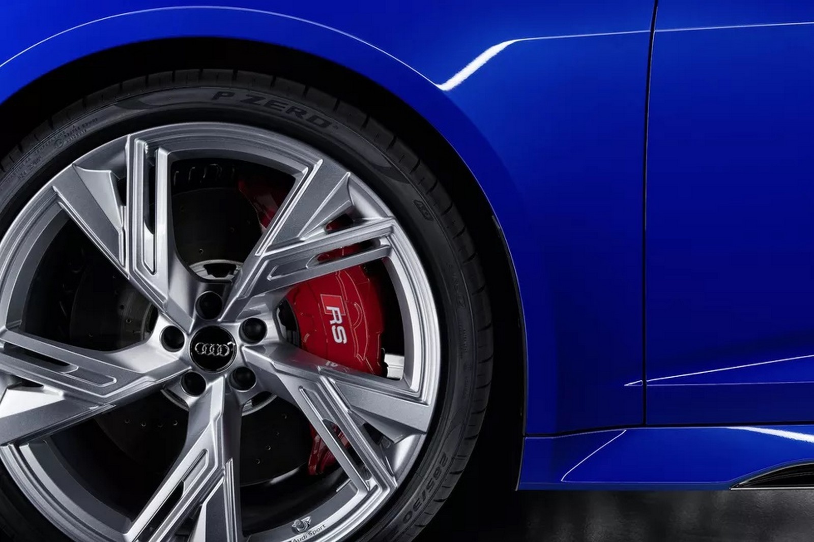 2021 - AUDI RS 6 AVANT RS TRIBUTE EDITION, foto 6