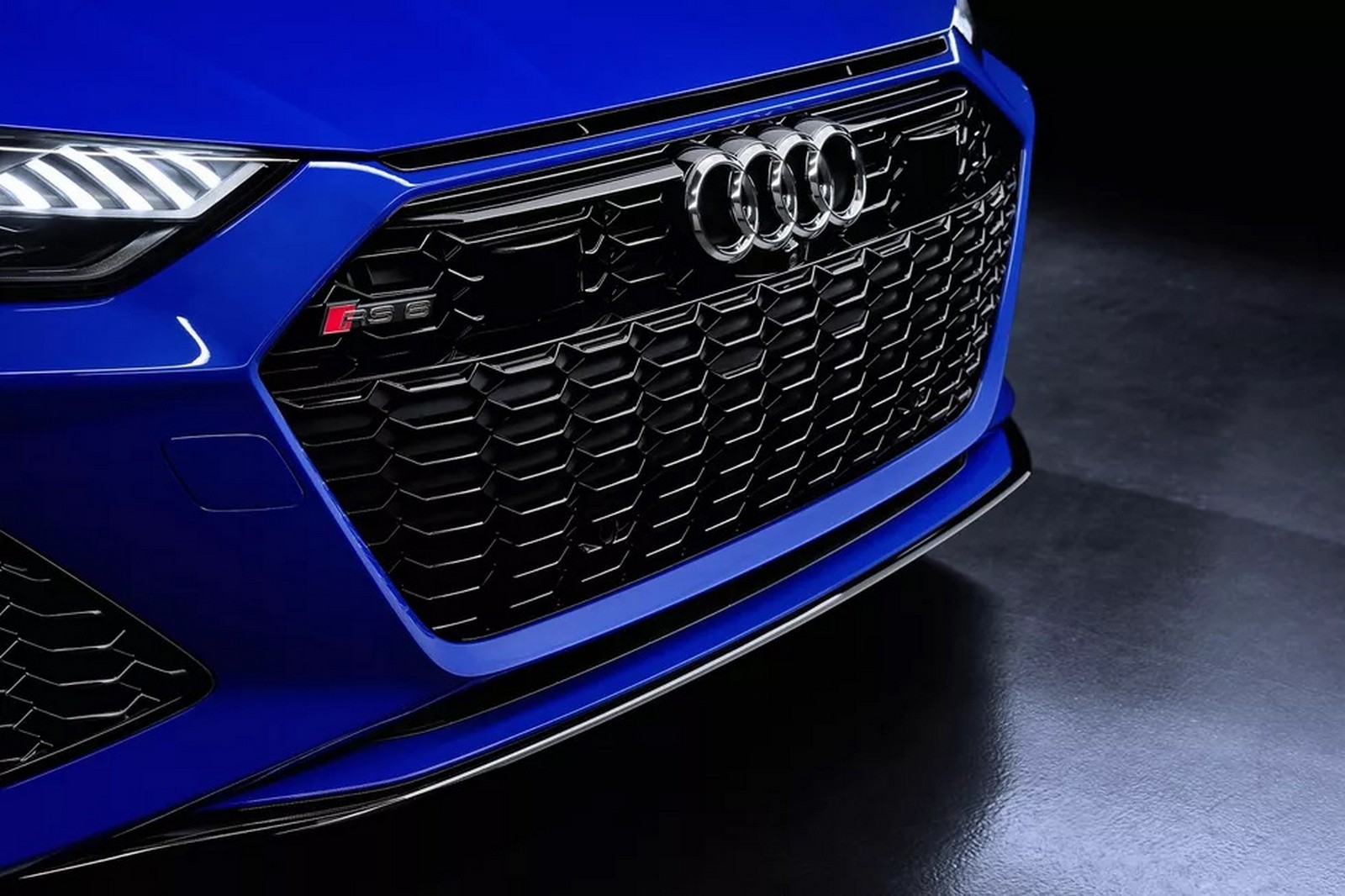 2021 - AUDI RS 6 AVANT RS TRIBUTE EDITION, foto 8