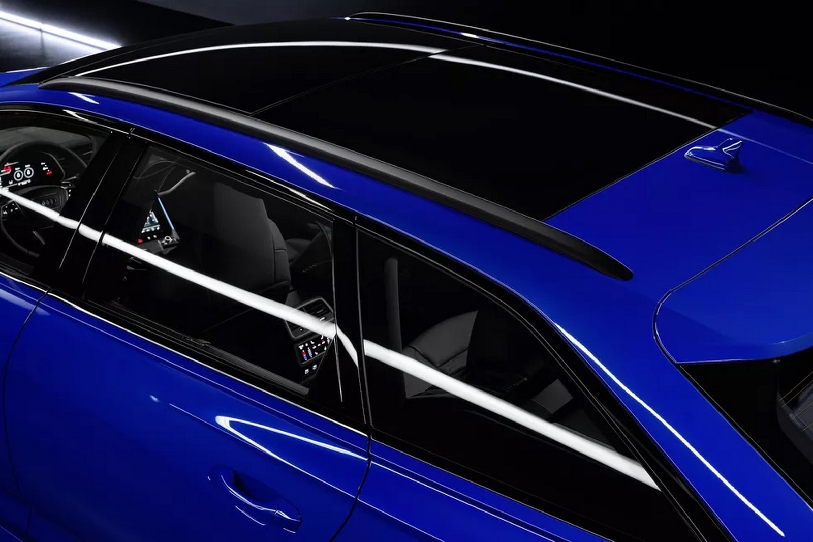 2021 - AUDI RS 6 AVANT RS TRIBUTE EDITION, foto 9
