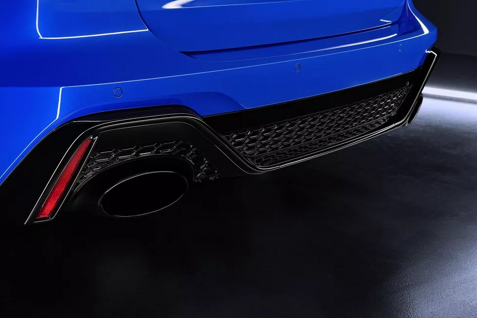 2021 - AUDI RS 6 AVANT RS TRIBUTE EDITION, foto 10