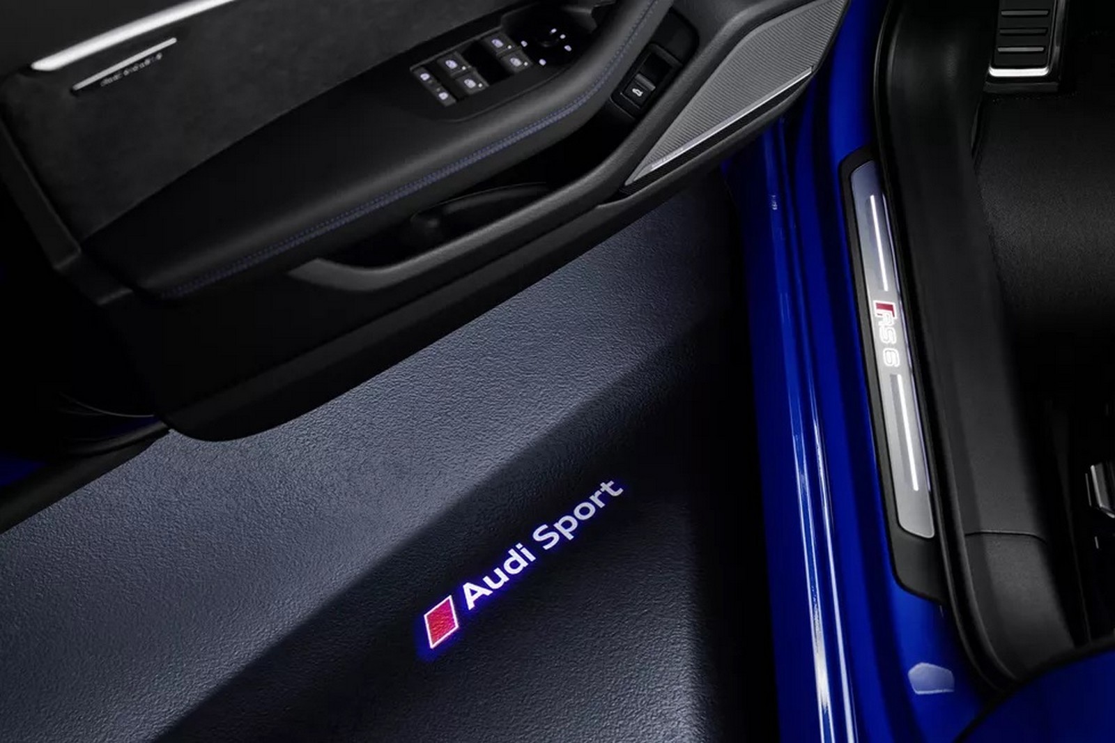 2021 - AUDI RS 6 AVANT RS TRIBUTE EDITION, foto 11