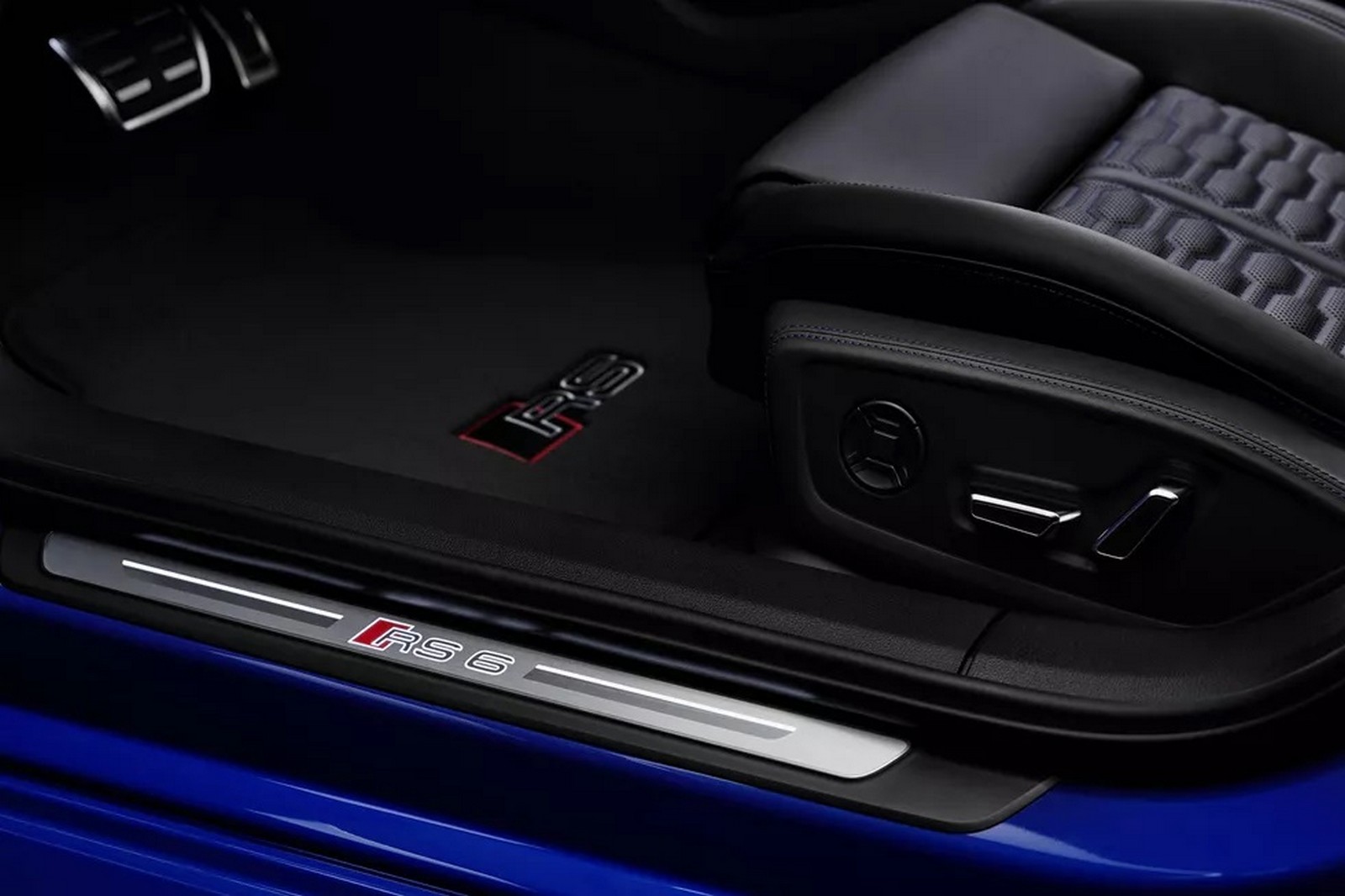 2021 - AUDI RS 6 AVANT RS TRIBUTE EDITION, foto 13