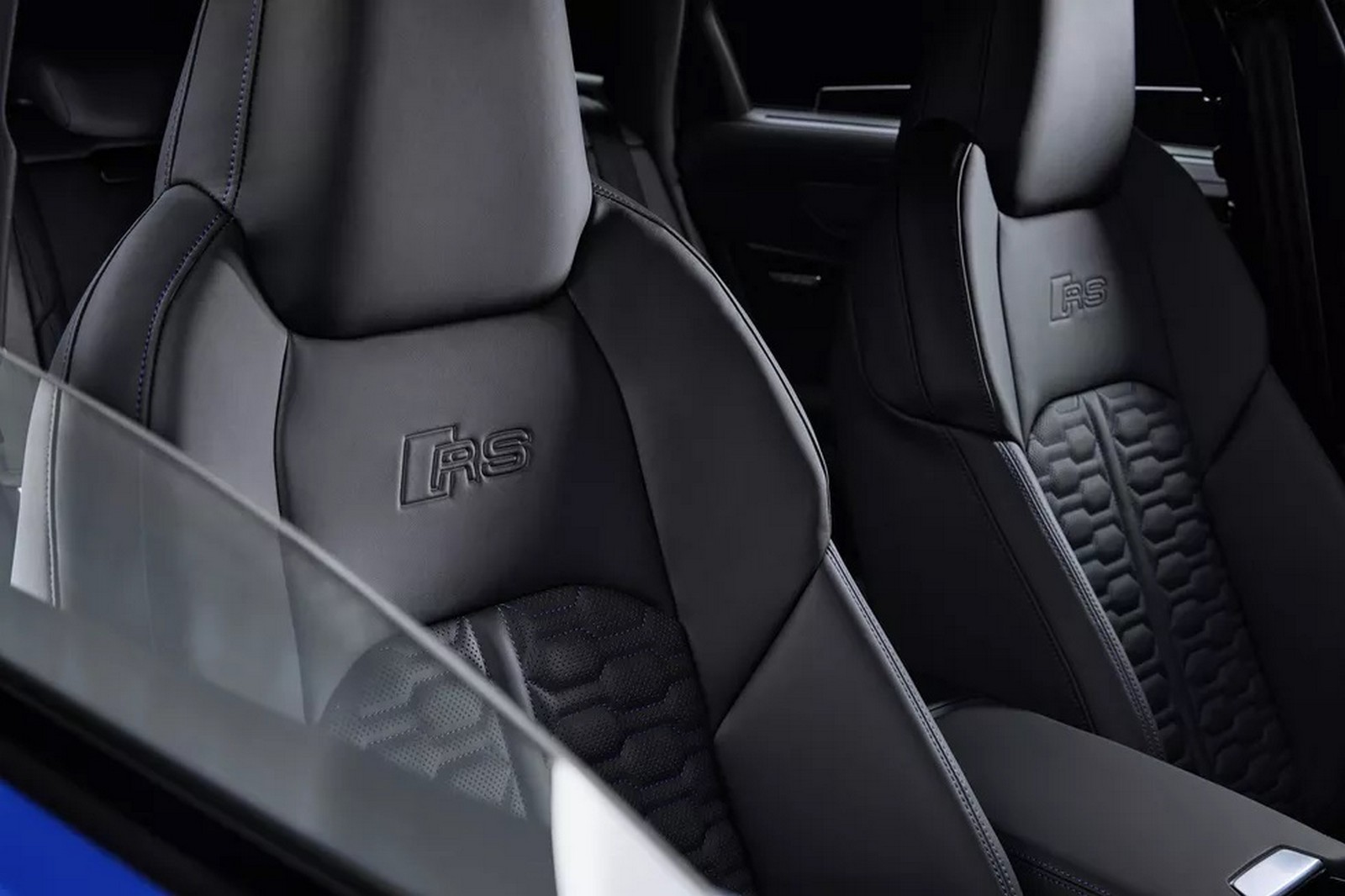 2021 - AUDI RS 6 AVANT RS TRIBUTE EDITION, foto 15