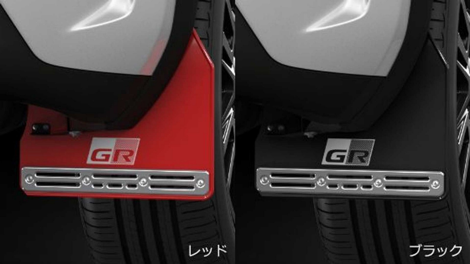 TOYOTA YARIS CROSS GAZOO RACING, foto 9