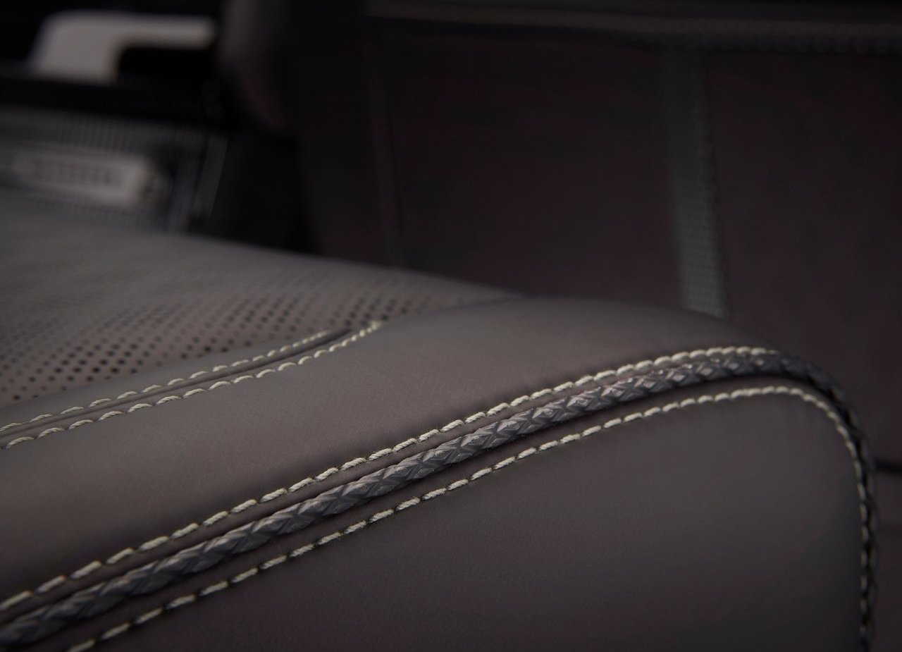 JEEP GRAND WAGONEER CONCEPT, foto 37
