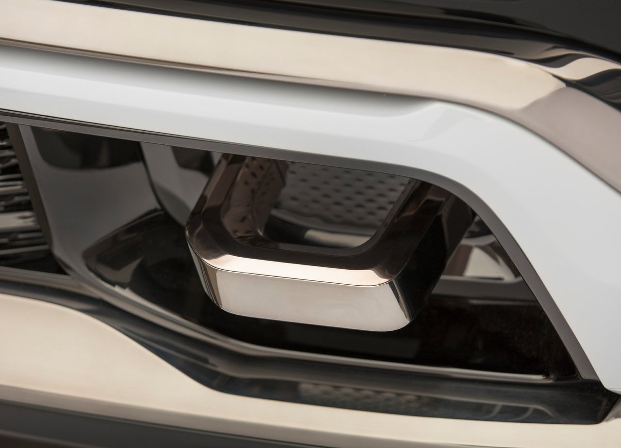 JEEP GRAND WAGONEER CONCEPT, foto 45