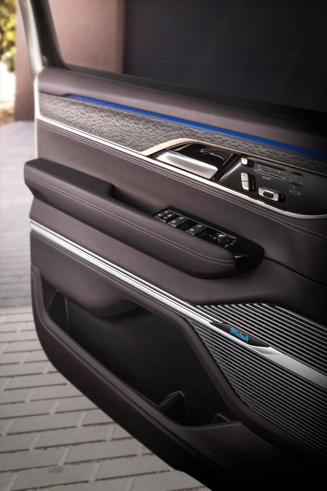 JEEP GRAND WAGONEER CONCEPT, foto 53