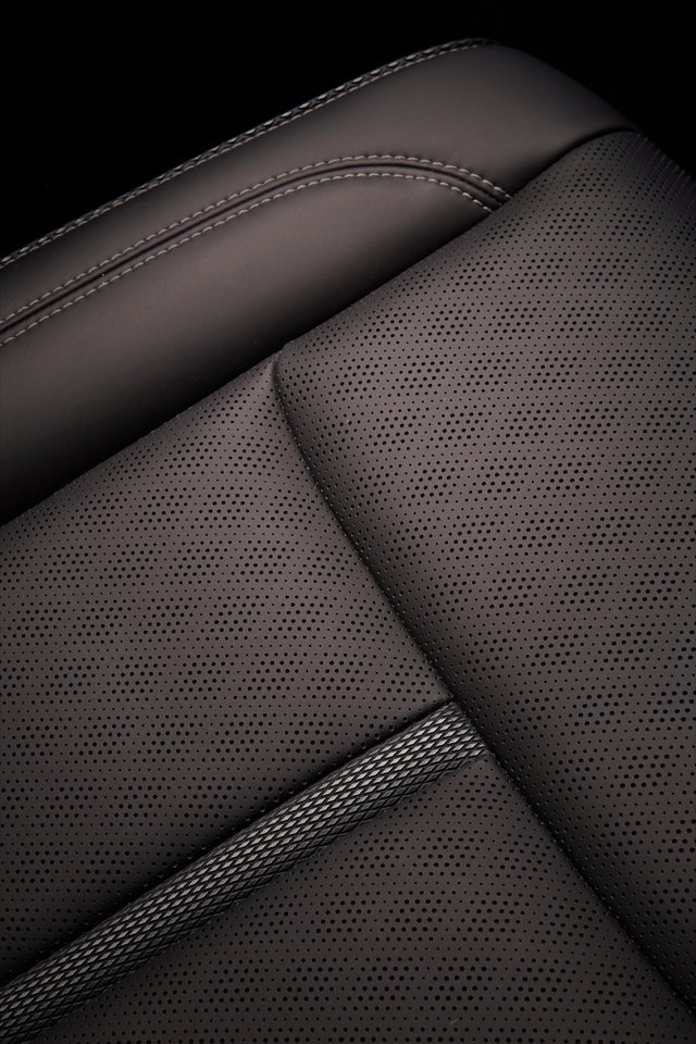 JEEP GRAND WAGONEER CONCEPT, foto 55