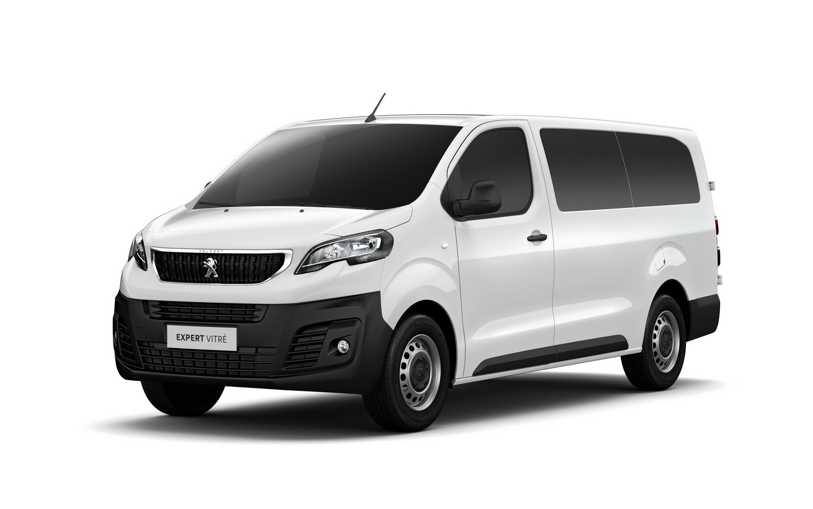 2021 - PEUGEOT EXPERT VITRÉ, foto 2