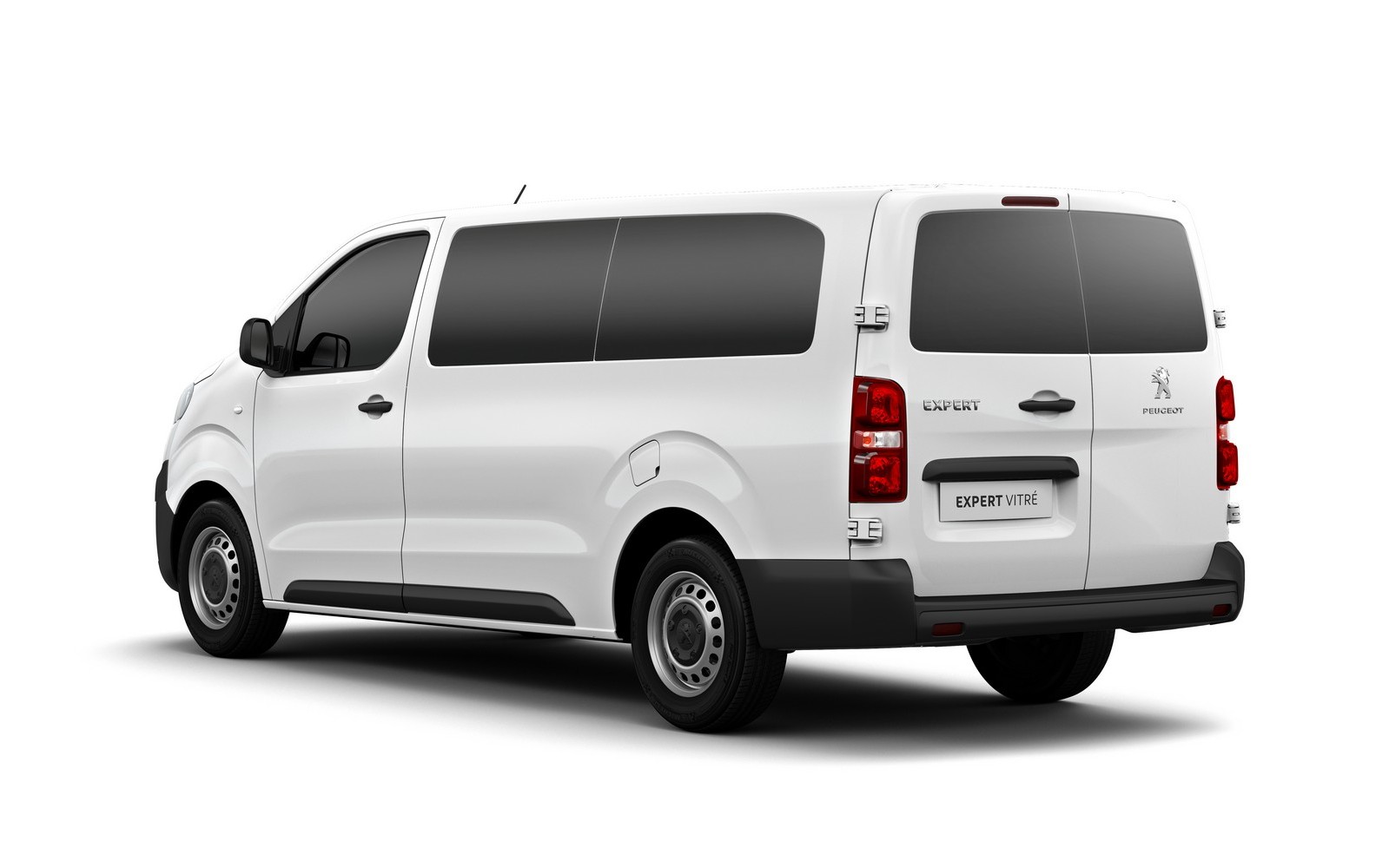 2021 - PEUGEOT EXPERT VITRÉ, foto 3