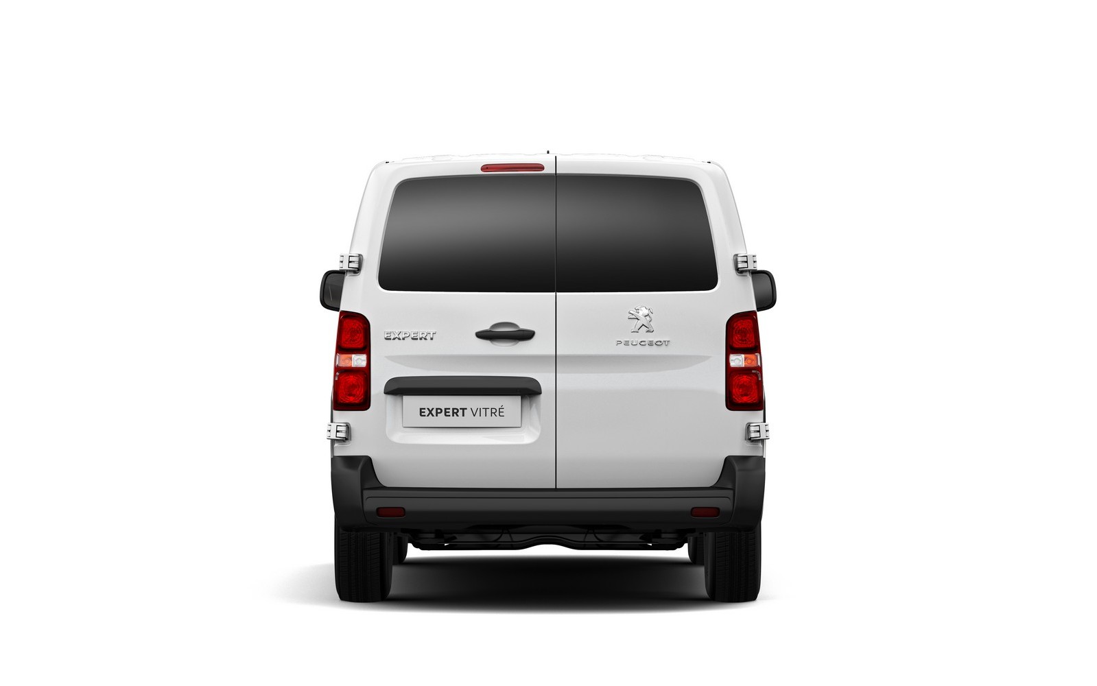 2021 - PEUGEOT EXPERT VITRÉ, foto 5