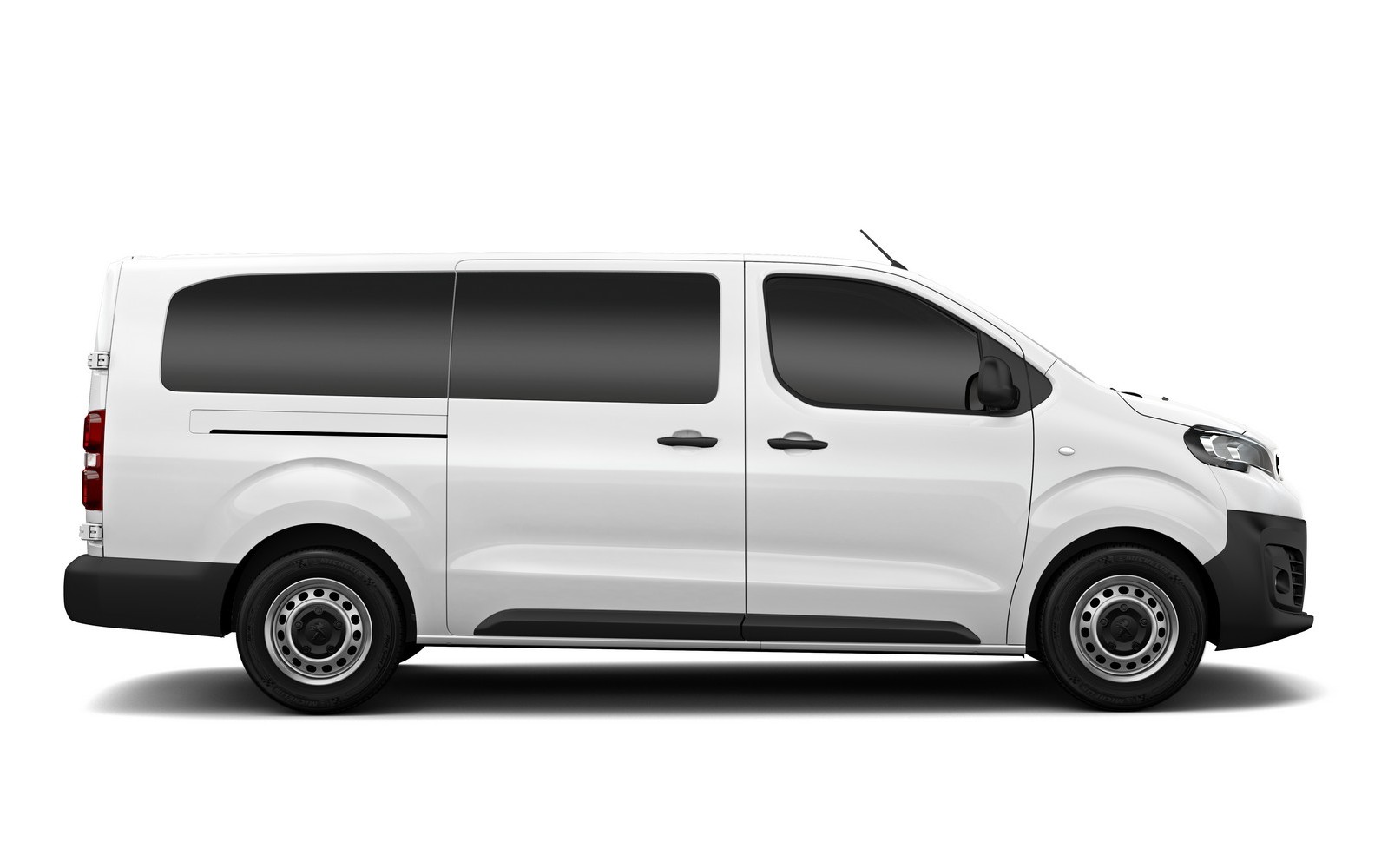 2021 - PEUGEOT EXPERT VITRÉ, foto 6