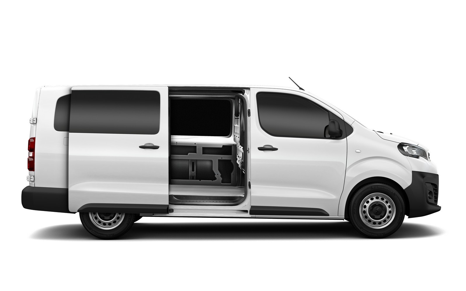 2021 - PEUGEOT EXPERT VITRÉ, foto 8