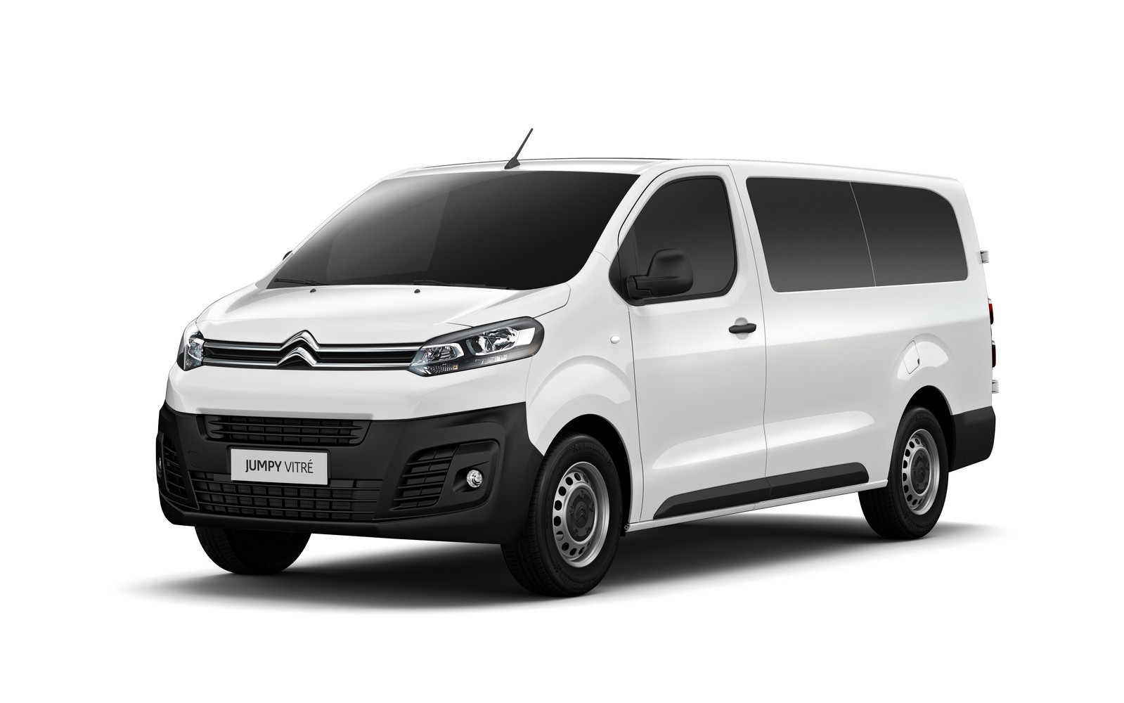 2021 - CITROËN JUMPY VITRÉ, foto 2