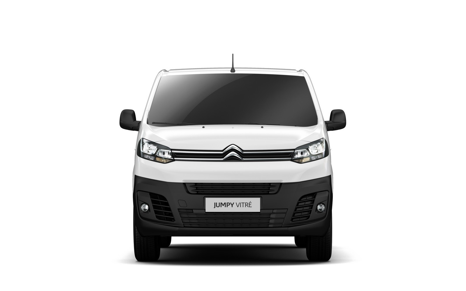 2021 - CITROËN JUMPY VITRÉ, foto 4