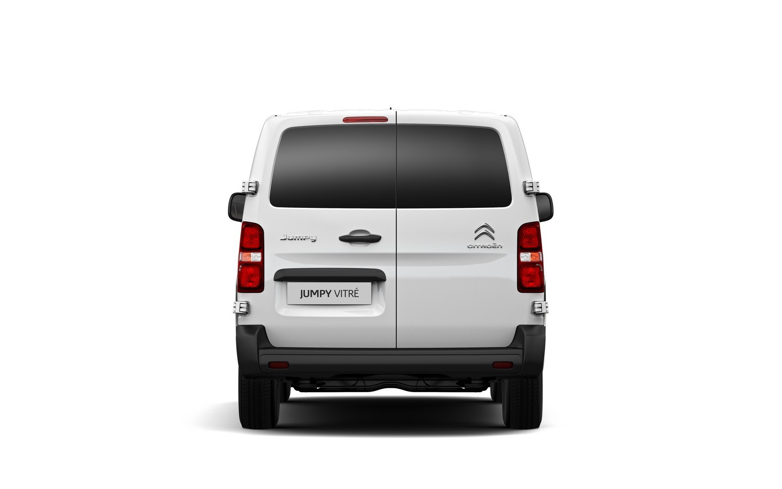 2021 - CITROËN JUMPY VITRÉ, foto 5