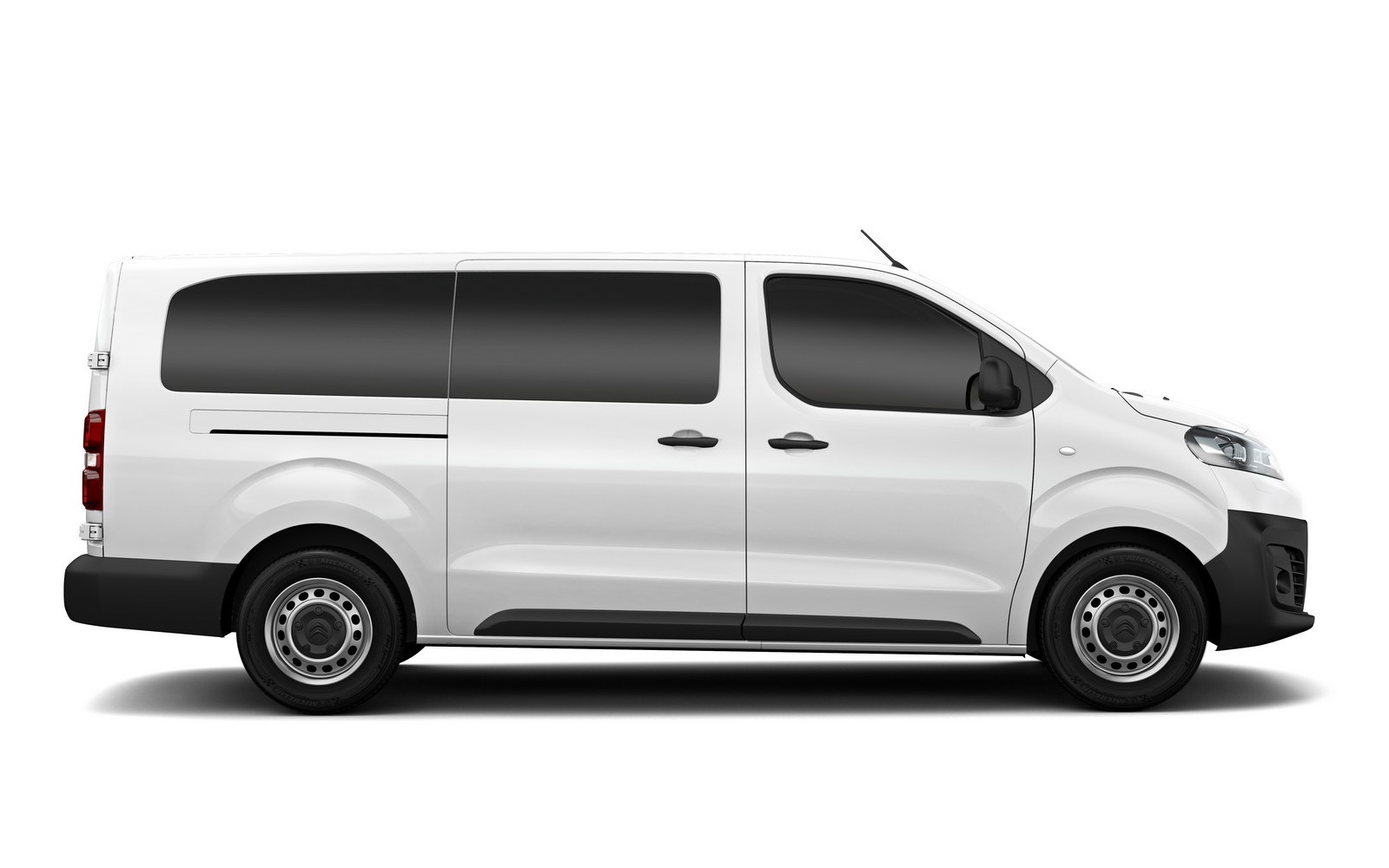 2021 - CITROËN JUMPY VITRÉ, foto 6