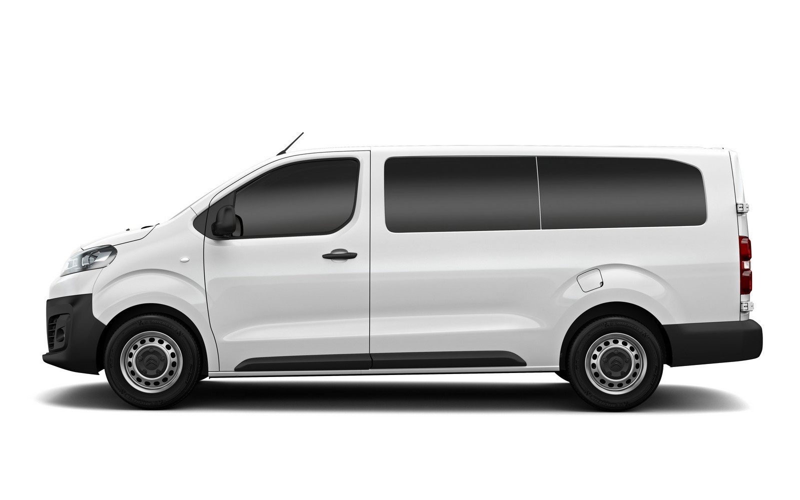 2021 - CITROËN JUMPY VITRÉ, foto 7