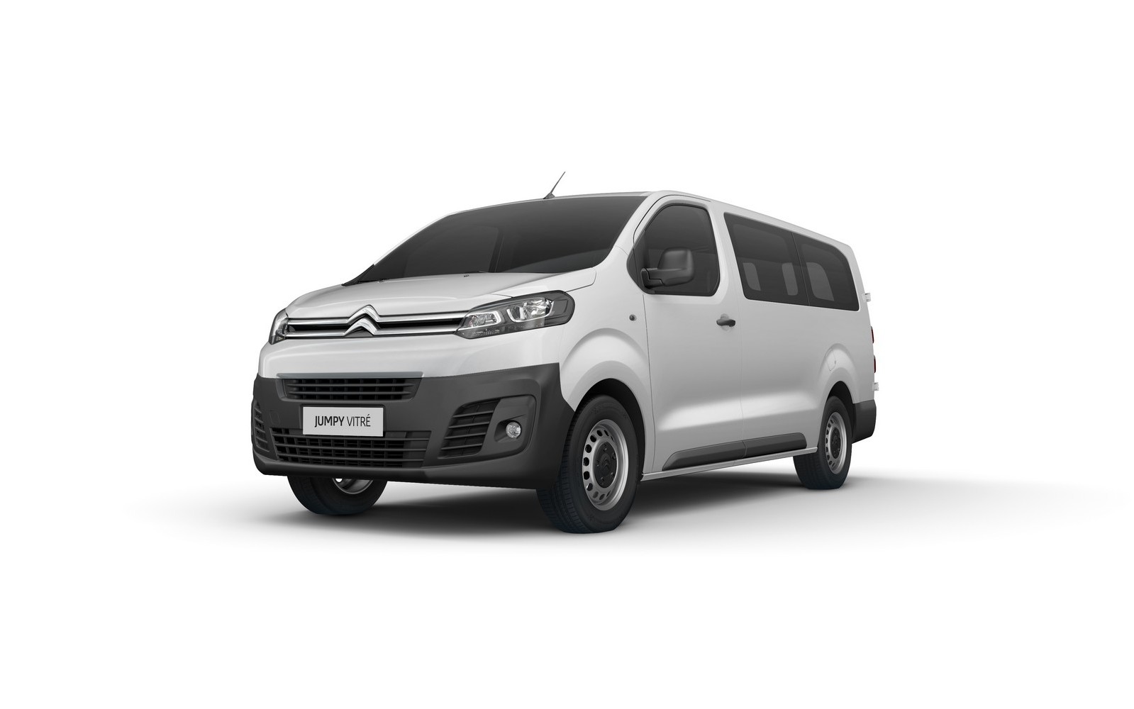 2021 - CITROËN JUMPY VITRÉ, foto 9