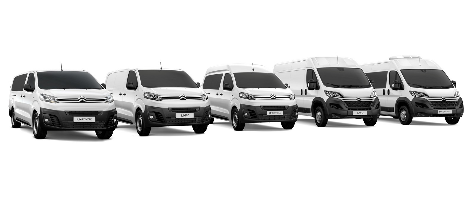 2021 - CITROËN JUMPY VITRÉ, foto 10