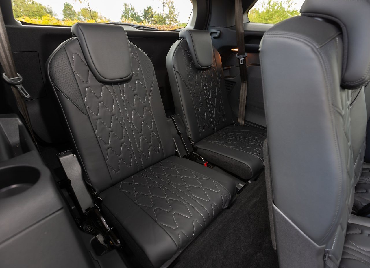 2021 - PEUGEOT 5008, foto 94