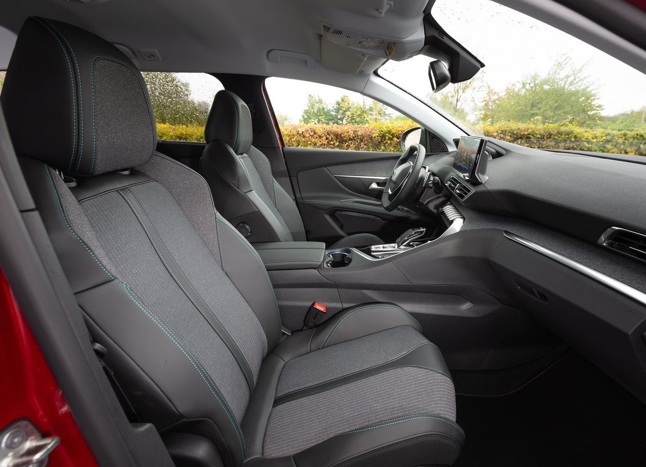2021 - PEUGEOT 5008, foto 95