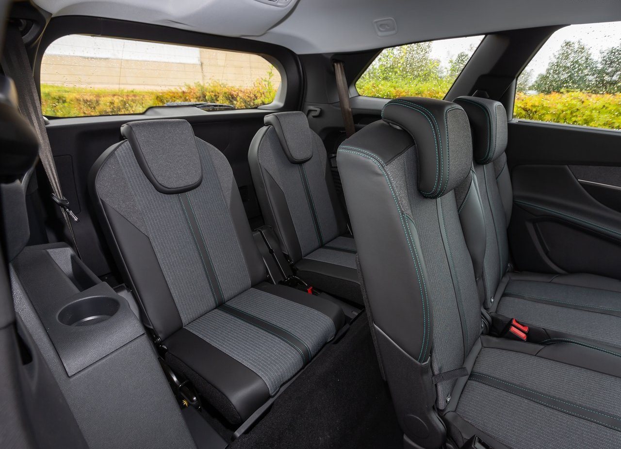 2021 - PEUGEOT 5008, foto 97