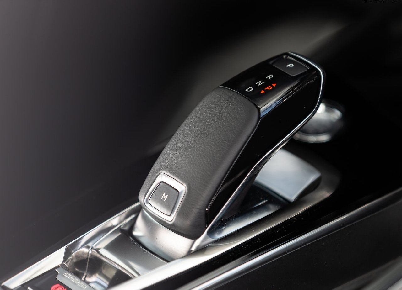 2021 - PEUGEOT 5008, foto 100