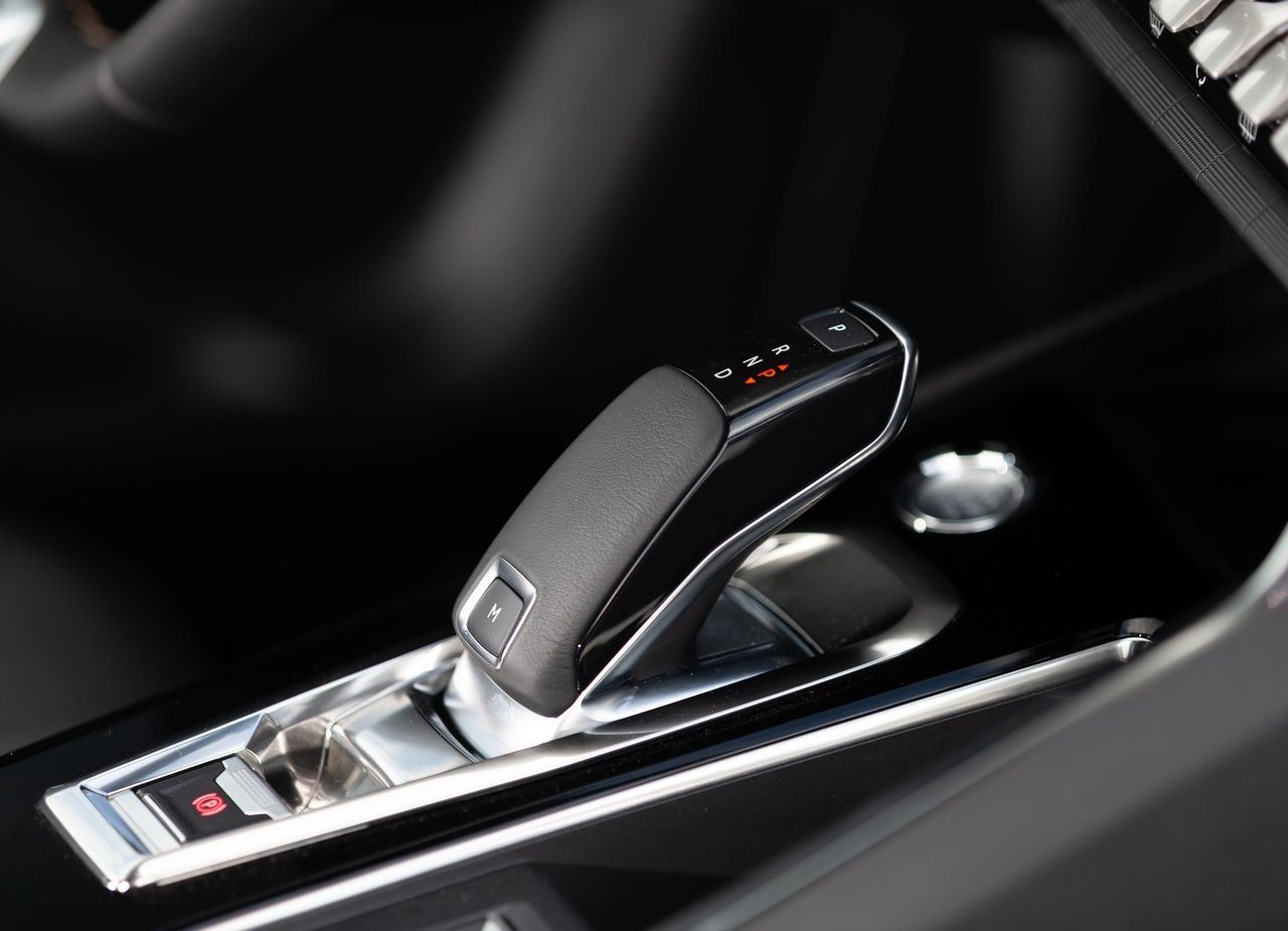 2021 - PEUGEOT 5008, foto 101