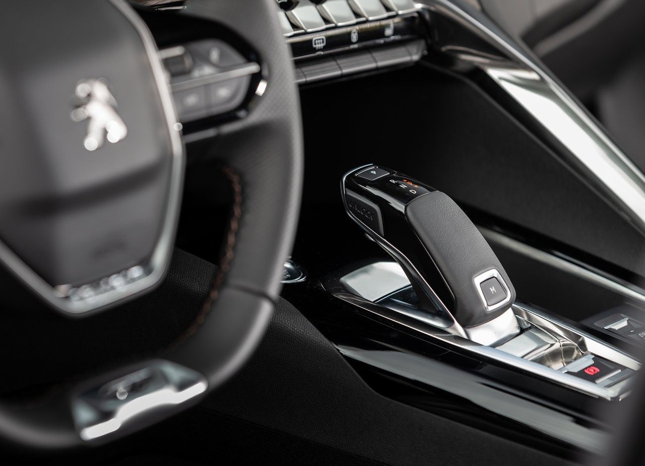 2021 - PEUGEOT 5008, foto 103