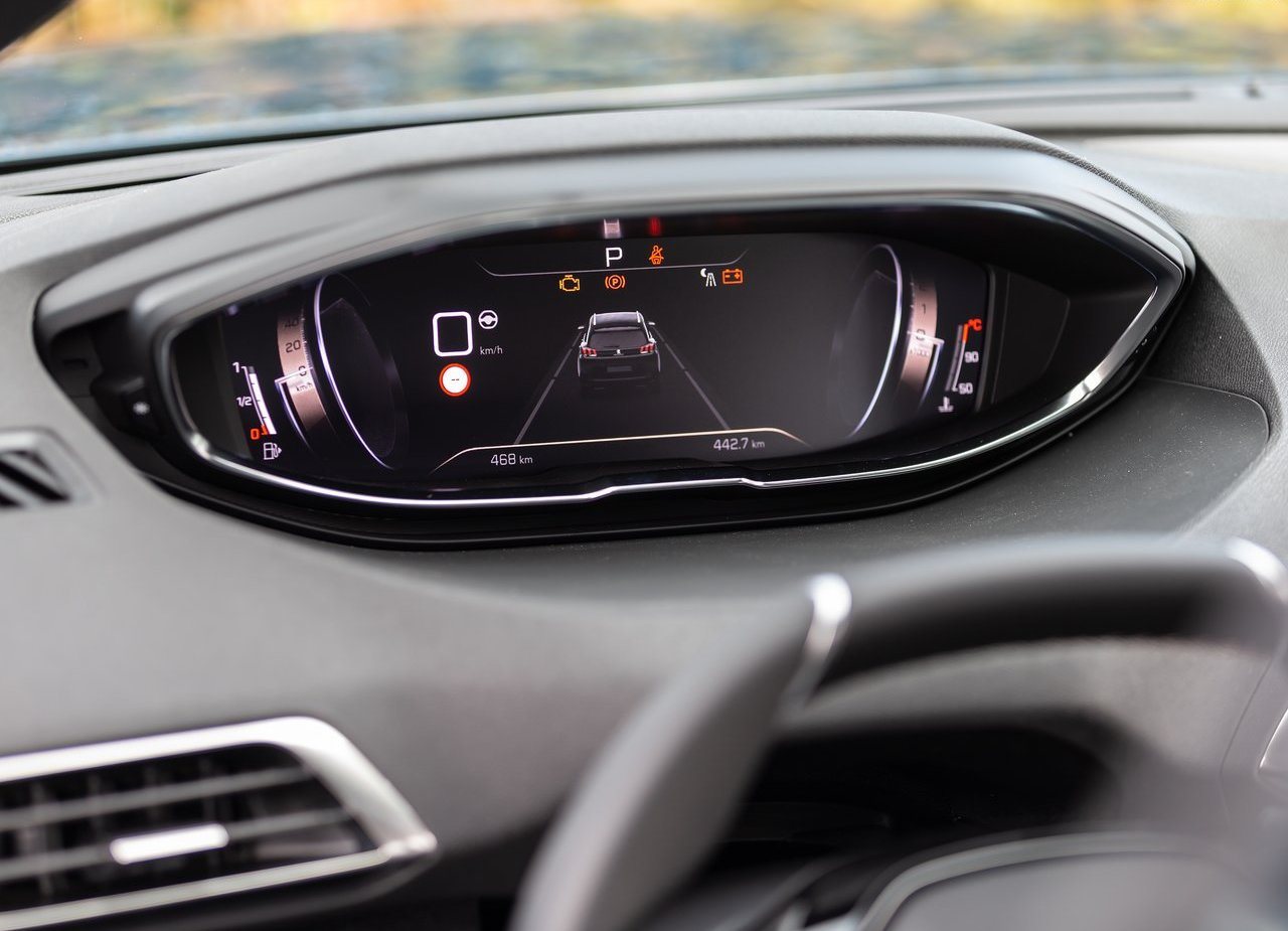 2021 - PEUGEOT 5008, foto 104