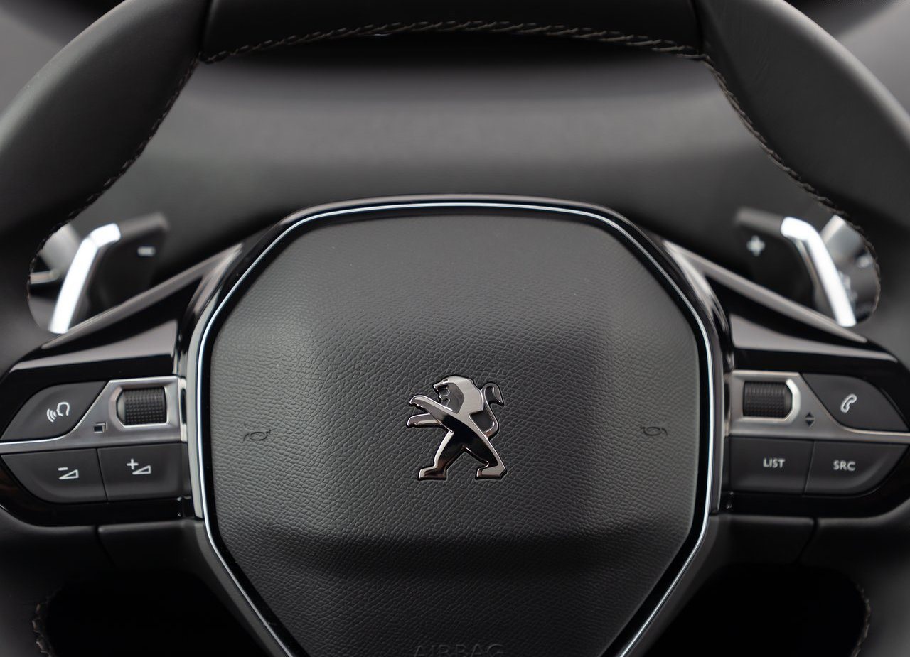 2021 - PEUGEOT 5008, foto 106