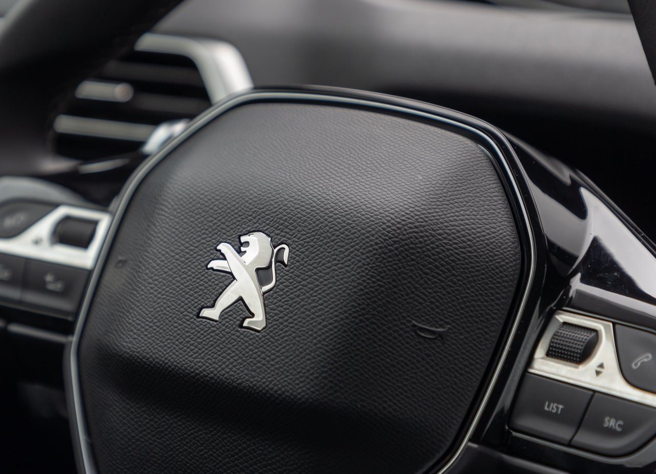 2021 - PEUGEOT 5008, foto 107