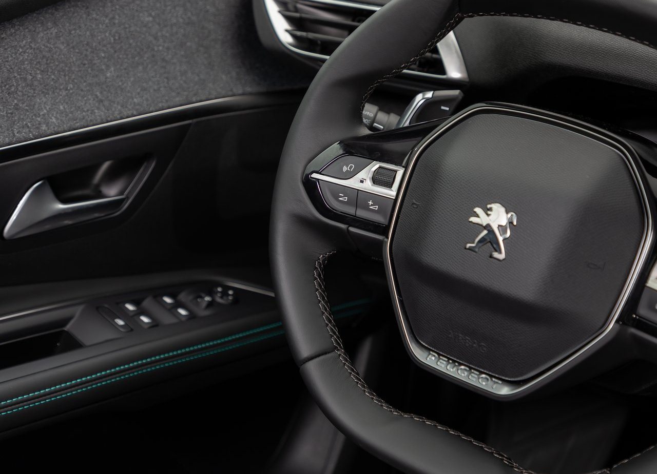 2021 - PEUGEOT 5008, foto 108